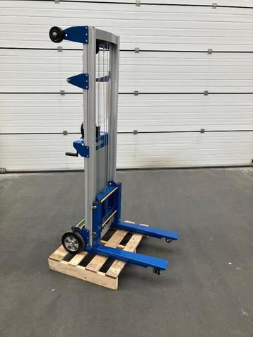 genie Manuele lift  beschikbaar voor biedingen