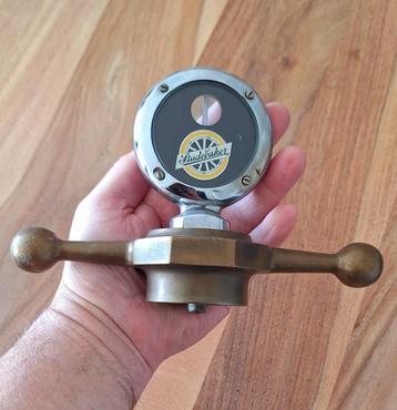 Super zeldzame Studebaker Boyce MotoMeter uit 1920., Enlèvement ou Envoi, Utilisé, Voitures