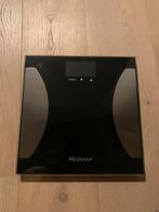 Weegschaal Medisana BS475, Elektronische apparatuur, Weegschalen, Ophalen of Verzenden, Zo goed als nieuw, Personenweegschaal