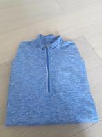 Top sport, Vêtements | Femmes, Nike, Taille 38/40 (M), Bleu, Porté