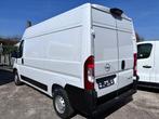 Opel Movano 2.2D 103KW 16.900 + BTW (bj 2022), Auto's, 4 deurs, Stof, Gebruikt, 4 cilinders