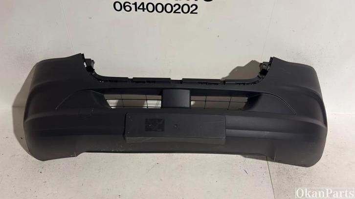 Mercedes-Benz Sprinter W907 W910 voorbumper A9108850000, Auto-onderdelen, Carrosserie, Bumper, Voor, Gebruikt