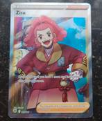 Pokemon Zizu Trainer Suporter, Enlèvement ou Envoi, Comme neuf