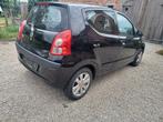 Nissan Pixo, Auto's, Zwart, Handgeschakeld, 5 deurs, Particulier