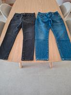 Twee damesjeansbroeken opus, Opus, Enlèvement ou Envoi, Comme neuf, Noir