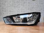 Audi A1 linkse koplamp/ voorlicht (2015-2018), Ophalen of Verzenden, Gebruikt, Audi