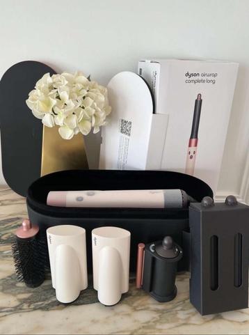 Dyson Airwap Complet Long, Enlèvement ou Envoi
