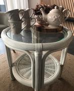 Pot à thé et tasses, Enlèvement