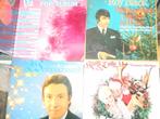 vinyl platen kerstliedjes, Ophalen, Zo goed als nieuw, Overige genres