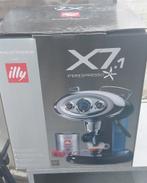 Illy iperespresso, Ophalen of Verzenden, Zo goed als nieuw
