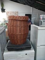 Wasmand, Fietsen en Brommers, Ophalen, Zo goed als nieuw
