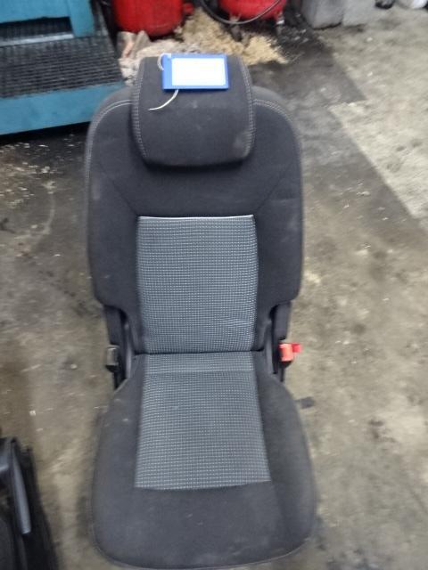 ACHTERBANK Ford S-Max (GBW) (01-2006/12-2014), Auto-onderdelen, Interieur en Bekleding, Ford, Gebruikt