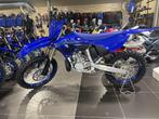 Yamaha YZ250 2024, Icon Blue (NIEUW), Motoren, Motoren | Yamaha, Bedrijf, Crossmotor, 250 cc, 1 cilinder