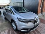 Renault ESPACE 1.6 DCI MET 165DKM 7 PLACES, Auto's, Renault, Automaat, Monovolume, Bedrijf, Diesel