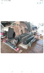 Pièces Fiat pour voitures anciennes à vendre (d'origine), Autos : Pièces & Accessoires, Neuf, Pare-chocs, Enlèvement, Fiat