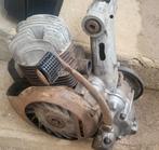 Moteur vespa, Fietsen en Brommers