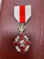 Medaille 61, Ophalen of Verzenden