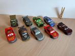 Auto's van de film 'Cars', Enfants & Bébés, Jouets | Figurines, Enlèvement, Utilisé
