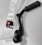 Kickstart zwart YAMAHA RD 125 LC RD125 RD125LC nieuw motor, Motoren, Ophalen of Verzenden