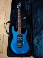 Ibanez RG870 Z LB Premium, Muziek en Instrumenten, Snaarinstrumenten | Gitaren | Elektrisch, Zo goed als nieuw, Ophalen