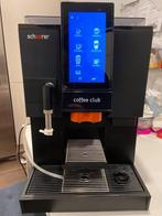 Koffiemachine Schaerer Club/wmf 1100S met garantie, Elektronische apparatuur, Koffiezetapparaten
