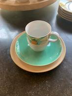 Espresso servies, Huis en Inrichting, Ophalen, Nieuw, Overige stijlen, Porselein