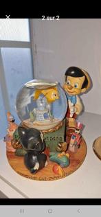 Snowglobe disney, Verzamelen, Ophalen, Zo goed als nieuw