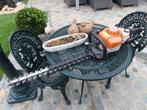 heggenschaar van Stihl type HS81R, Enlèvement, Utilisé, Essence, Stihl