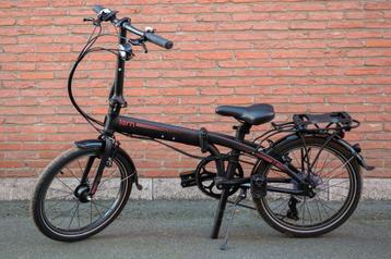 Minifiets Tern Link C8 beschikbaar voor biedingen