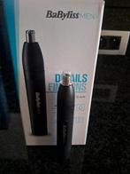 Zo goed als nieuw Babyliss, Elektronische apparatuur, Ophalen, Zo goed als nieuw