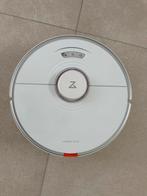 Robot aspirateur laveur Roborock s5 Max, Elektronische apparatuur, Ophalen of Verzenden, Gebruikt, Reservoir