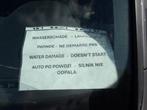 Vw Tiguan Waterschade !!!!, Auto's, Volkswagen, Stof, USB, SUV of Terreinwagen, 92 kW