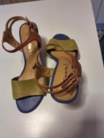 Sandalen, Vêtements | Femmes, Chaussures, Enlèvement, Sandales et Mûles, Neuf, Tamaris