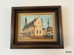 Schilderij, Antiek en Kunst, Ophalen