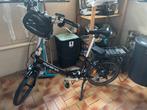 Electriche fiets minerva, Fietsen en Brommers, Elektrische fietsen, Ophalen, Zo goed als nieuw