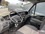 Iveco Daily 40C15V 330 L2H2 Automaat | € 4.222,- NETTO! | Du, Auto's, Bestelwagens en Lichte vracht, Automaat, Iveco, Bedrijf