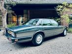 Jaguar XJ / 1991 / 96.000km / Showroom conditie, Auto's, Jaguar, Automaat, Beige, Particulier, Zilver of Grijs