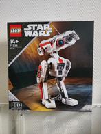 Lego 75335 Star Wars BD-1, Enlèvement, Lego