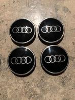 naafdoppen - wieldoppen Audi - NIEUW, Enlèvement, Neuf