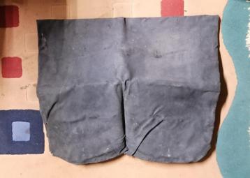Sac paco baluchon étanche US army Américain WW2 Normandie, Envoi, Marine