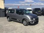 citroen berlingo multispace 12i benzine 2023 15950e ex, Autos, Citroën, Argent ou Gris, Achat, Entreprise, Boîte manuelle