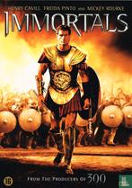 immortals ( henry cavill , mickey rourke,freida pinto, Enlèvement ou Envoi, Comme neuf
