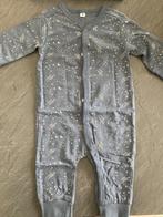 Pyjama pakje zonder voeten 56, Kinderen en Baby's, Babykleding | Maat 56, Nieuw, Ophalen of Verzenden, Zeeman, Jongetje of Meisje
