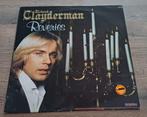33T-vinyl Richard Clayderman, Ophalen of Verzenden, Gebruikt