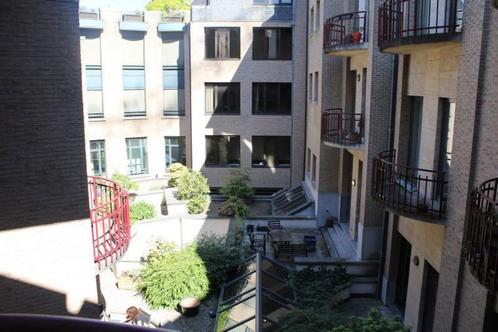 Appartement à louer à Bruxelles, 2 chambres, Immo, Maisons à louer, Appartement