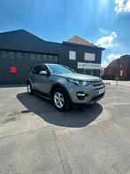 Range rover discovery sport/2015/148.000km/110kw/2.2/euro 5b, Auto's, Land Rover, Bedrijf, Te koop