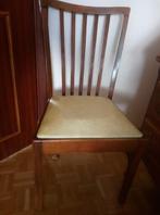 Chaise vintage, Antiquités & Art, Enlèvement