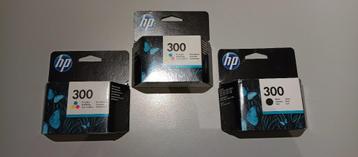 HP deskjet cartridges beschikbaar voor biedingen