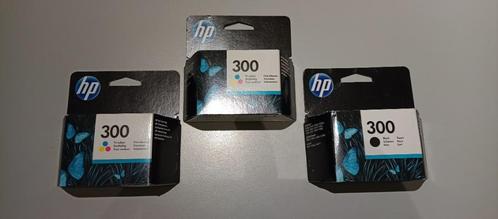 HP deskjet cartridges, Computers en Software, Printerbenodigdheden, Nieuw, Cartridge, Ophalen
