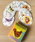 Ronde speelkaarten pips, Ophalen of Verzenden, Speelkaart(en)